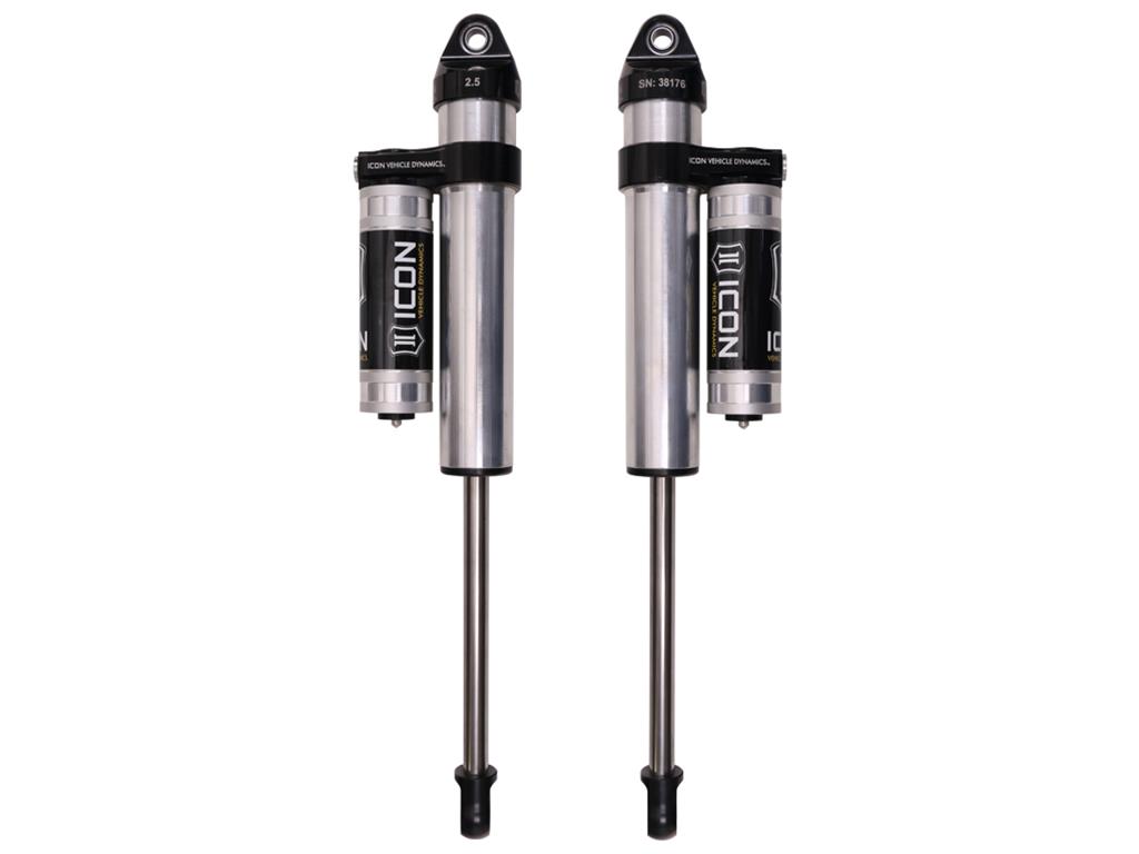 ICON 2019+ Ram 1500 0-3in Rear 2.5 Series Shocks VS PB CDCV - Pair thumbnail 3
