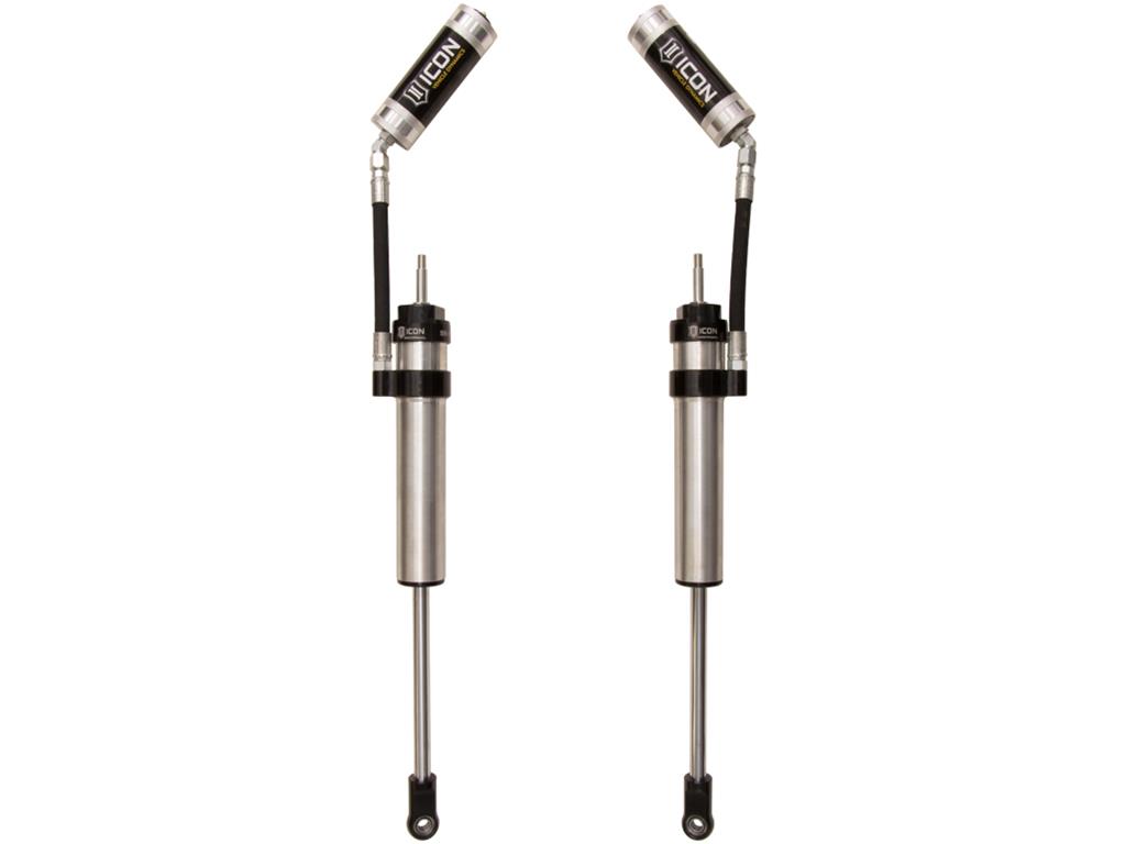 ICON 14+ Ram 2500 4WD 2.5in Stage 2 Suspension System(Air Ride) (1x ico217802P, 1x ico217708P, 1x ico214200) thumbnail 6