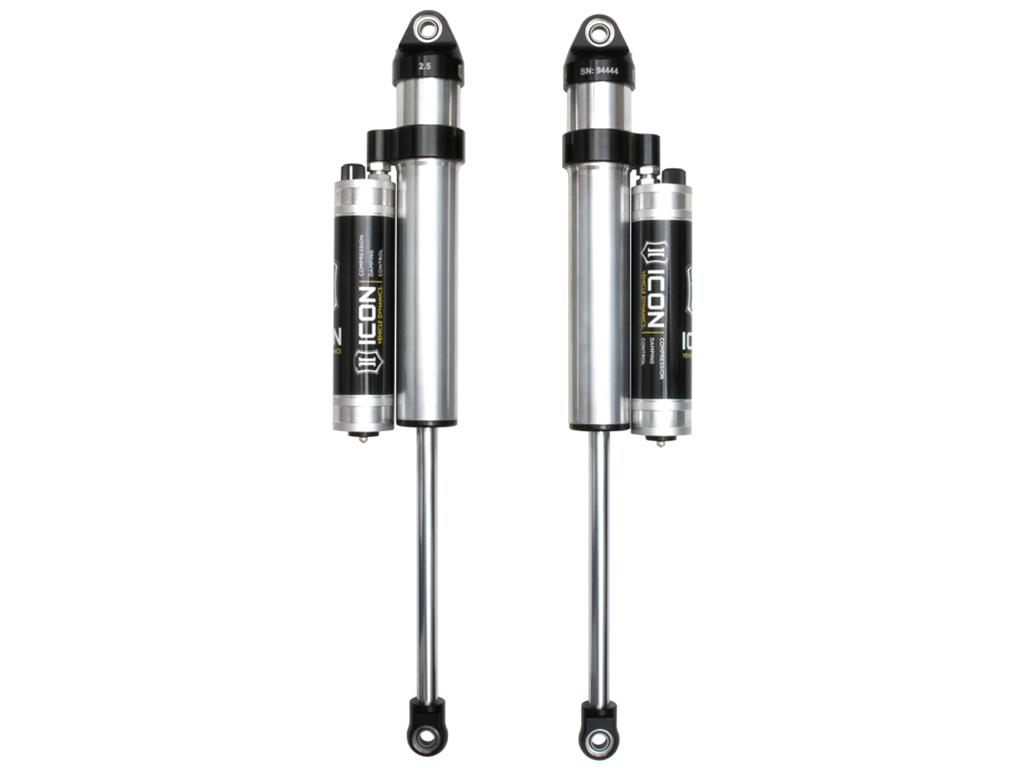 ICON 2018+ Jeep Wrangler JL 2.5in Rear 2.5 Series Shocks VS PB CDCV - Pair thumbnail 5