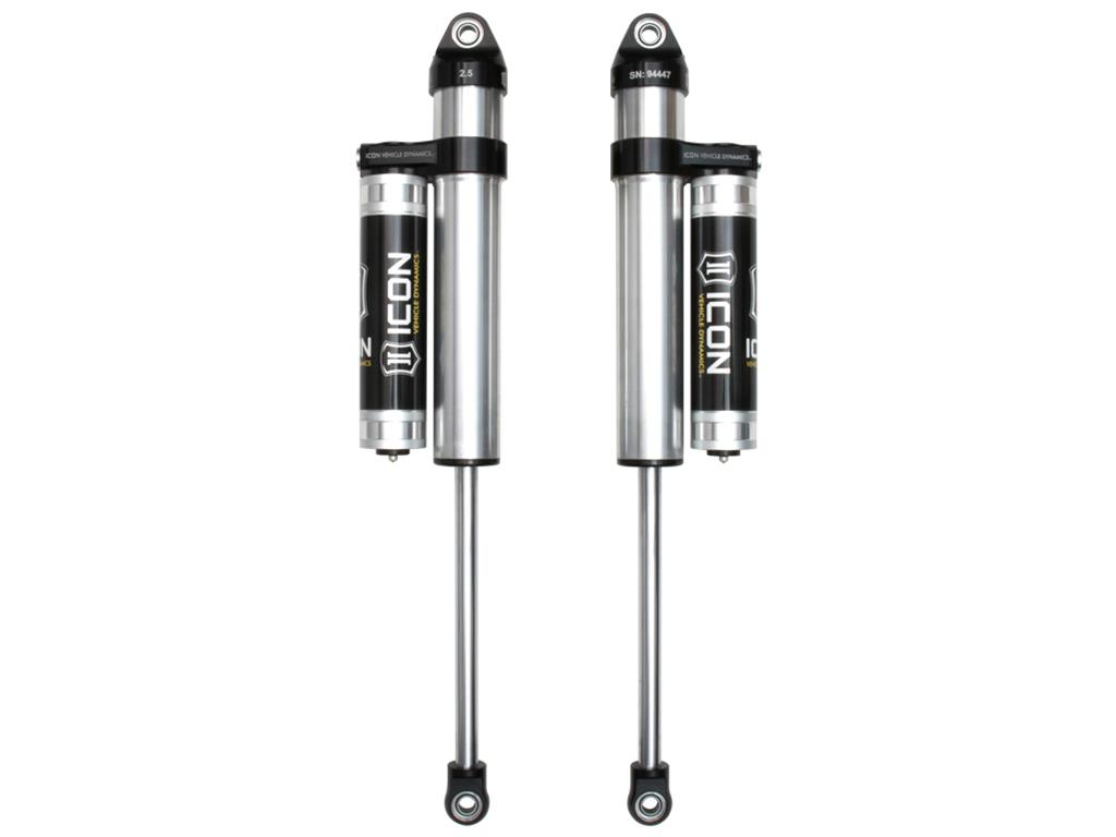 ICON 2018+ Jeep Wrangler JL 2.5in Rear 2.5 Series Shocks VS PB - Pair thumbnail 5