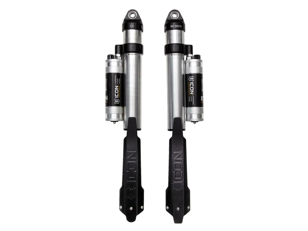 ICON 2020+ Jeep JT 1.5in Rear 2.5 Series Shocks VS PB CDCV - Pair thumbnail 5