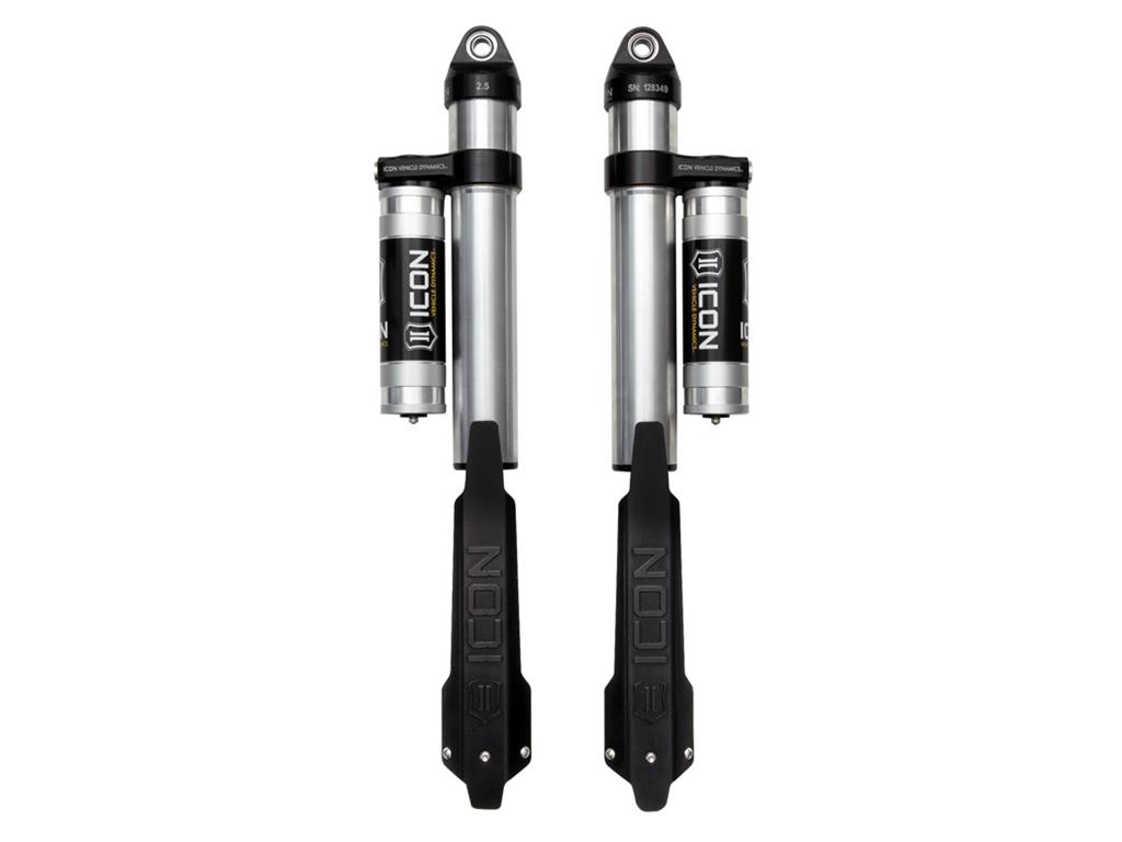 ICON 2020+ Jeep Gladiator JT 1.5in Rear 2.5 Series Shocks VS PB - Pair thumbnail 5