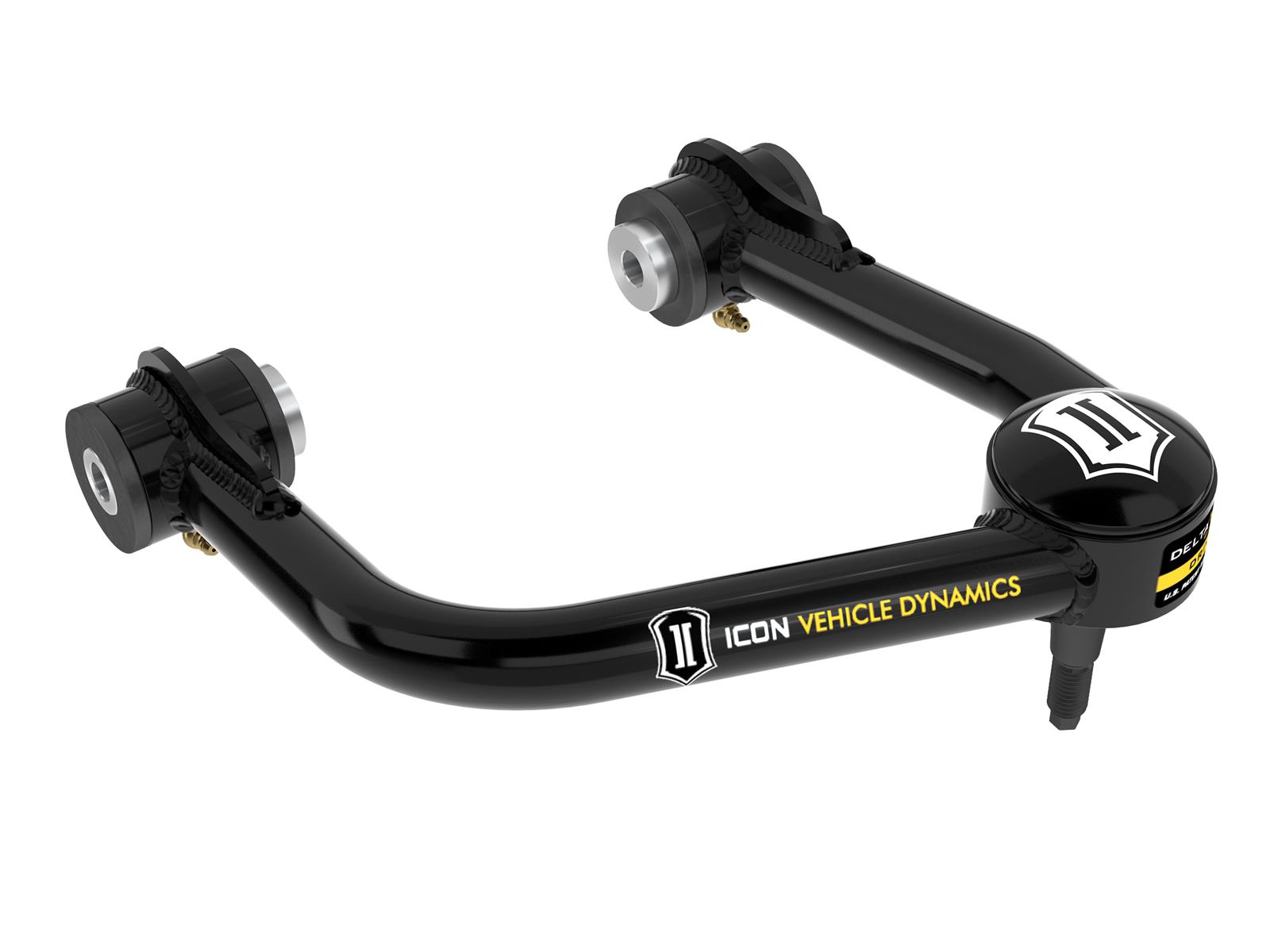 ICON Vehicle Dynamics 48400DJ Icon Vehicle Dynamics Delta Joint Tubular ...