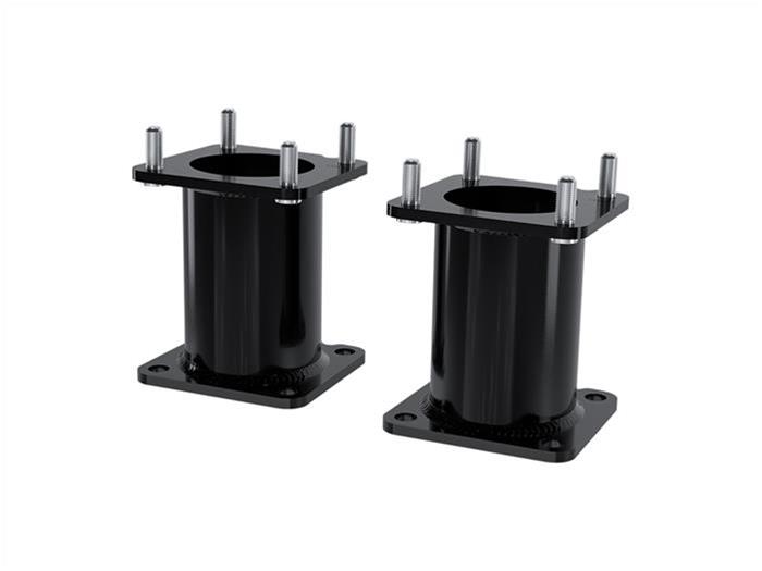 ICON 22-23 Toyota Tundra/23 Sequoia 6in Coilover Spacer Kit thumbnail 2