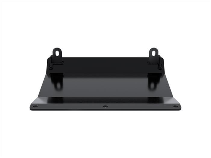ICON 22-23 Toyota Tundra Front Skid Plate