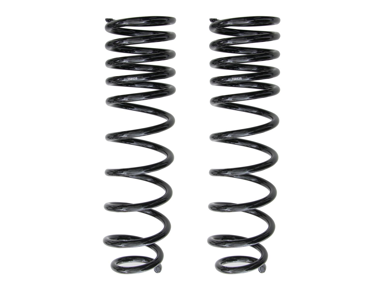 ICON 91-97 Toyota Land Cruiser 80 Series 3in Stage 3 Suspension System (Bundled Kit) thumbnail 3