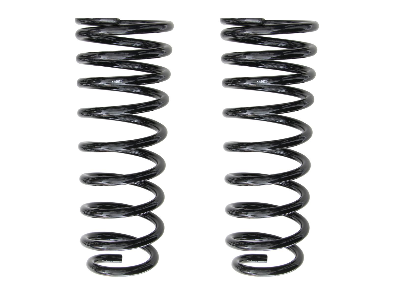 ICON 91-97 Toyota Land Cruiser 80 Series 3in Stage 3 Suspension System (Bundled Kit) thumbnail 4
