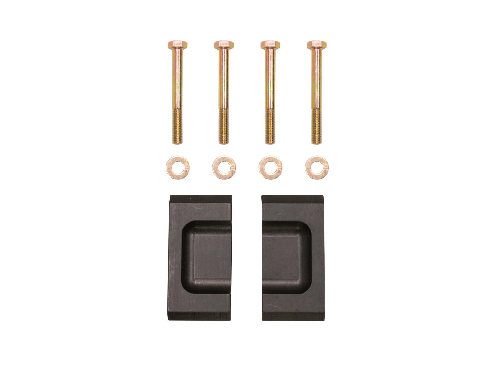 ICON 91-97 Toyota Land Cruiser 80 Series 3in Stage 3 Suspension System (Bundled Kit) thumbnail 5