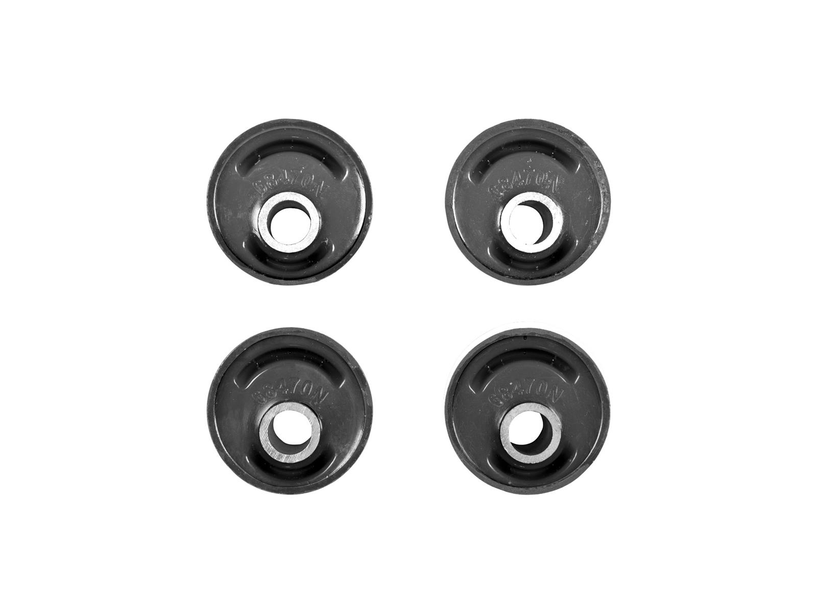 ICON 91-97 Toyota Land Cruiser 80 Series 3in Stage 3 Suspension System (Bundled Kit) thumbnail 6