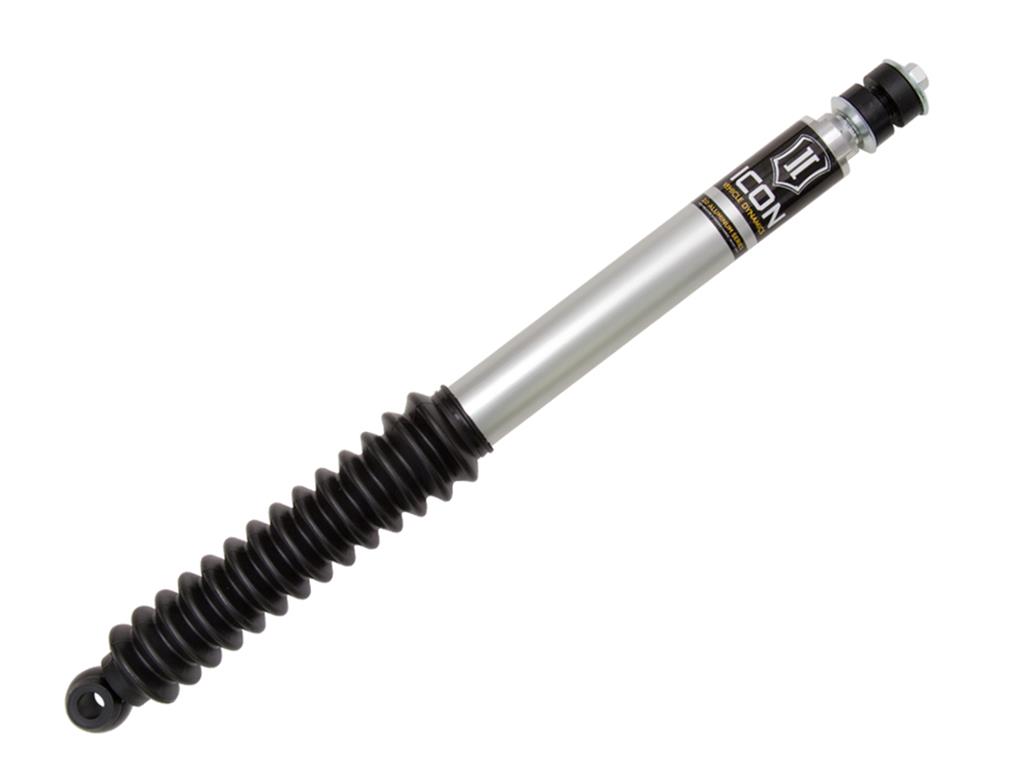 ICON 91-07 Toyota Land Cruiser 80/100 4-6in Rear 2.0 Series Aluminum Shocks VS IR thumbnail 2