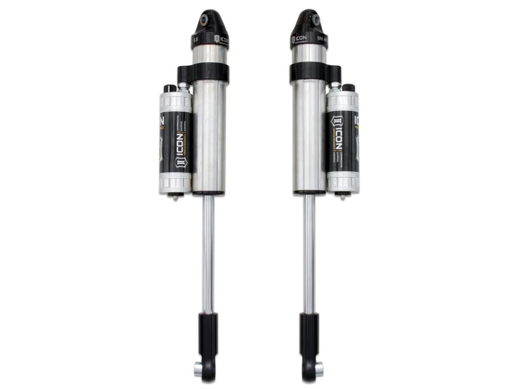 ICON 2007+ Toyota Tundra S2 2.5 Series Shocks VS PB CDCV - Pair thumbnail 5