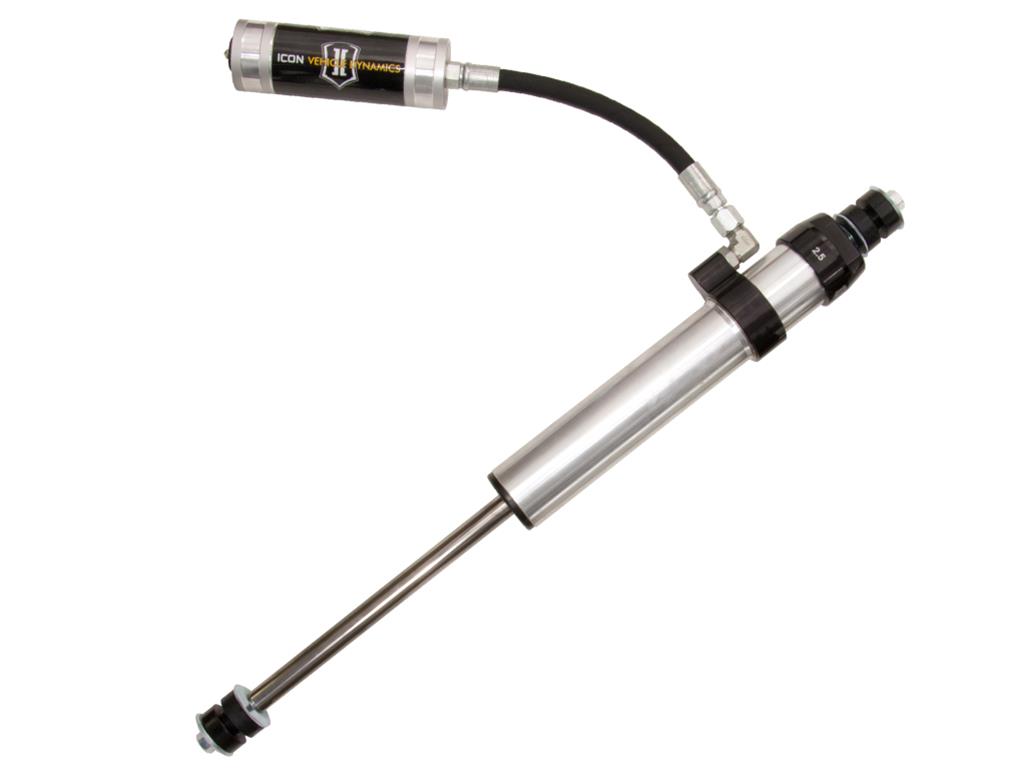 ICON 91-97 Toyota Land Cruiser 80 0-3in Front 2.5 Series Shocks VS RR - Pair thumbnail 2