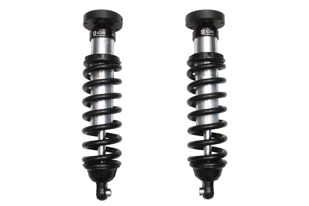 ICON 00-06 Toyota Tundra Ext Travel 2.5 Series Shocks VS IR Coilover Kit thumbnail 3