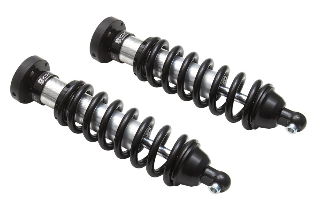 ICON 00-06 Toyota Tundra Ext Travel 2.5 Series Shocks VS IR Coilover Kit thumbnail 4