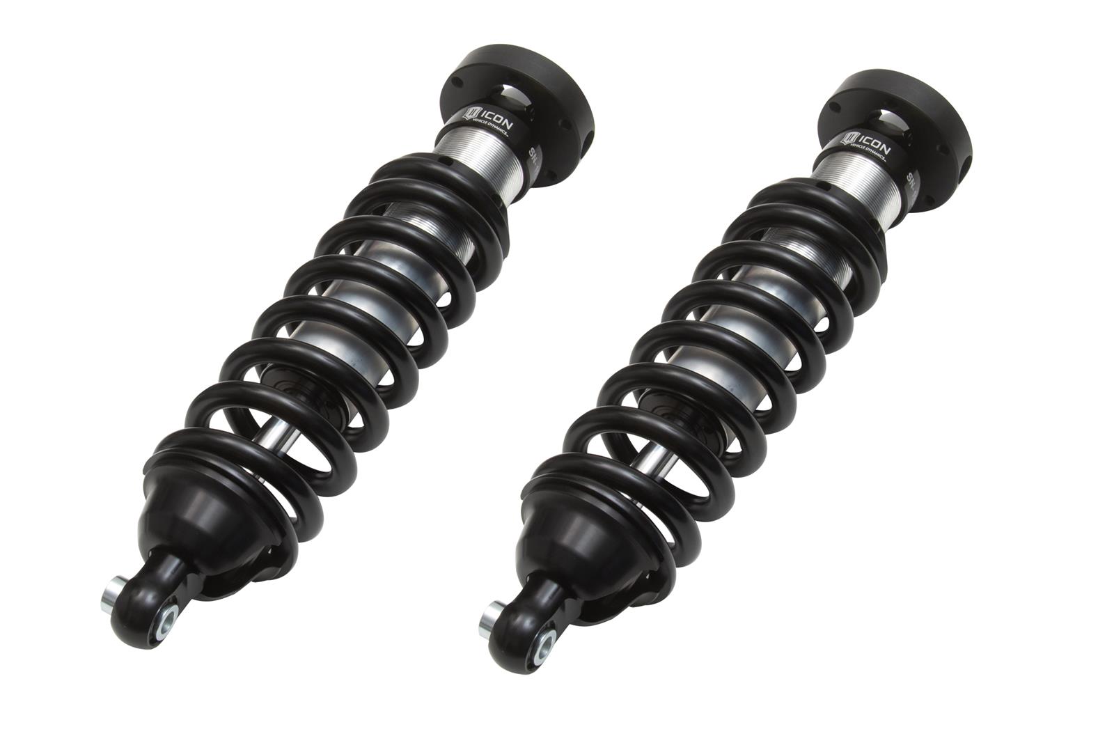 ICON 00-06 Toyota Tundra Ext Travel 2.5 Series Shocks VS IR Coilover Kit thumbnail 5