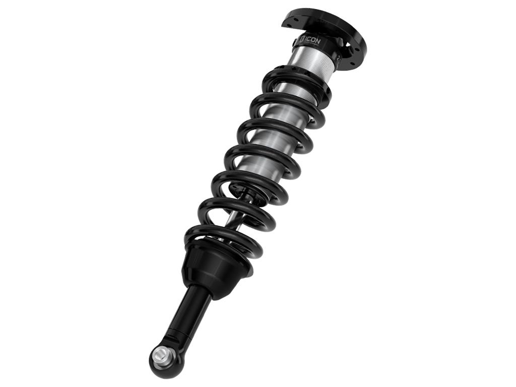 ICON 2024+ Toyota Tacoma 2.5in VS lR Coilover Kit thumbnail 2