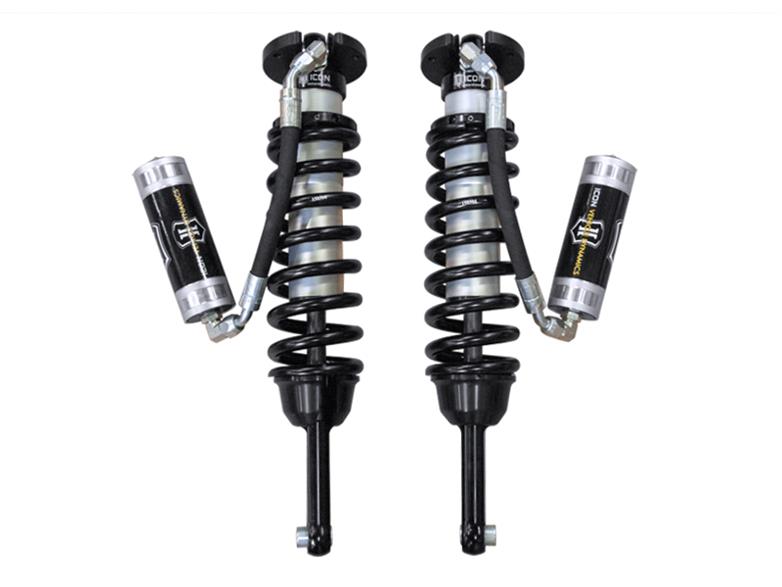 ICON 07-09 Toyota FJ / 03-09 Toyota 4Runner 2.5 Series Shocks VS RR Coilover Kit
