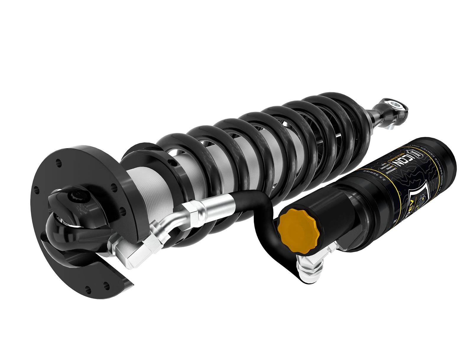 ICON 2014+ Toyota Tundra 2.5 Series VS RR CDEV Coilover Kit thumbnail 3