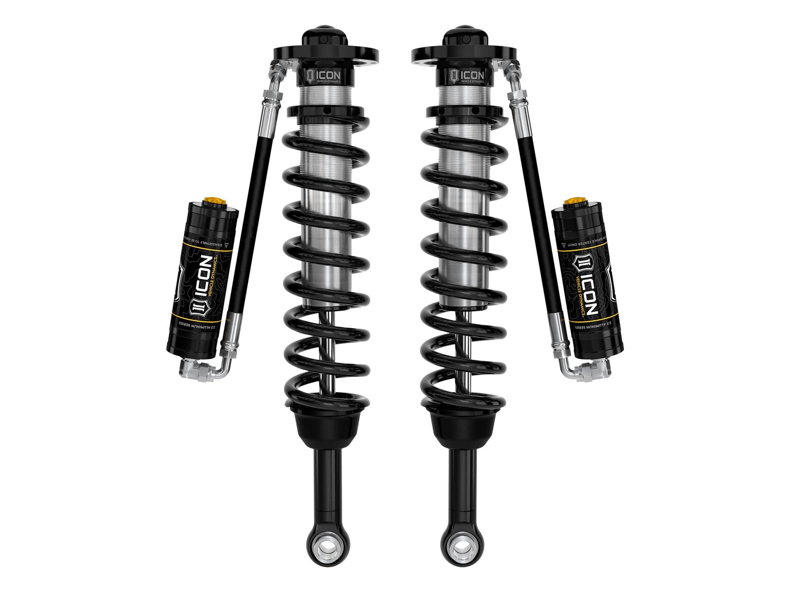 ICON 22-23 Toyota Land Cruiser 300 2.5 Series VS RR Coilover Kit thumbnail 2