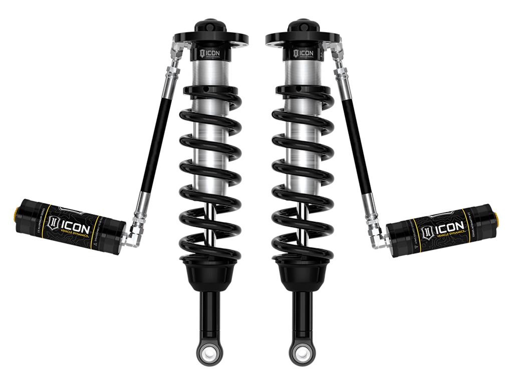 ICON 23-24 Toyota Sequoia TRD 2.5 VS RR Coilover Kit