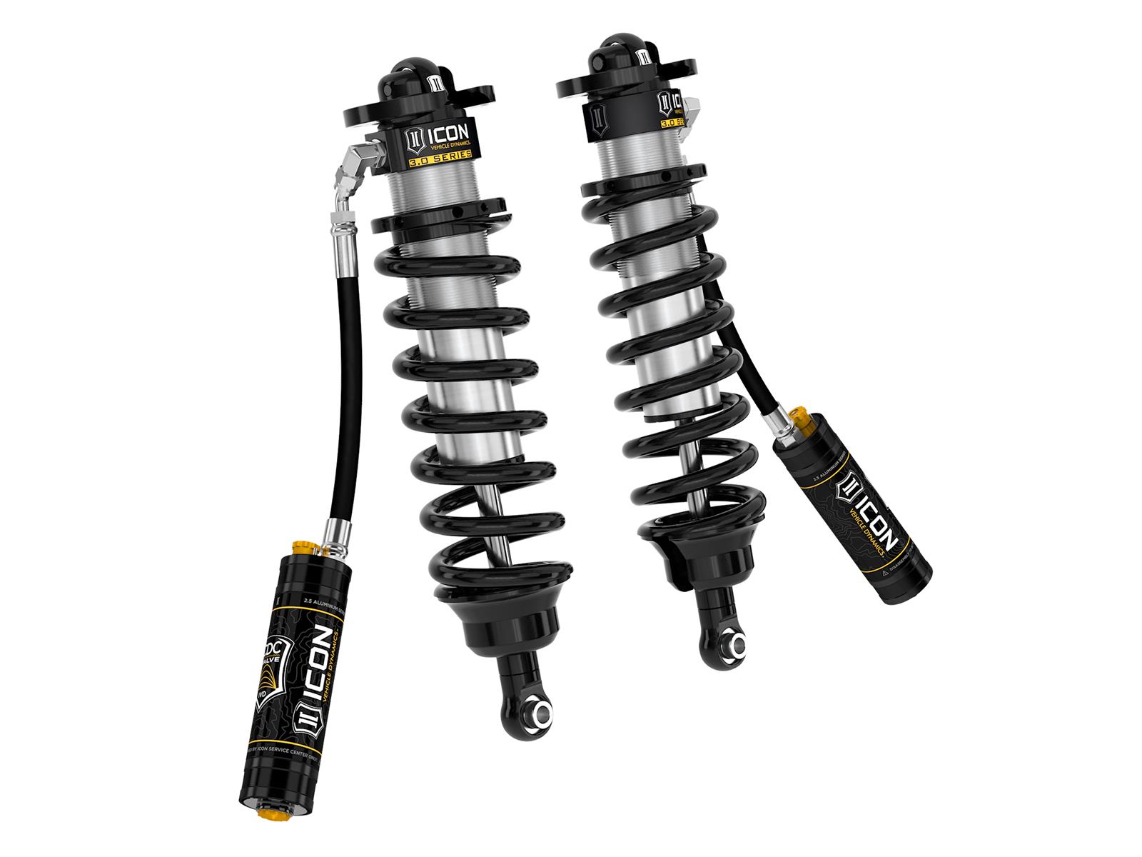 ICON Vehicle Dynamics 58791 Icon Vehicle Dynamics 2.5 VS IR