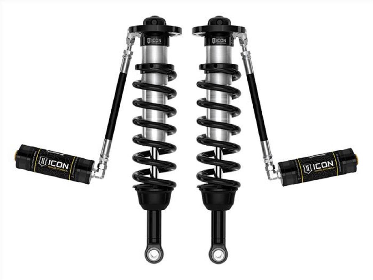 Icon Vehicle Dynamics 2.5 RR Coilover Kits for 2024 GX550 - 58790 VS COILOVER KIT 24 FRONT