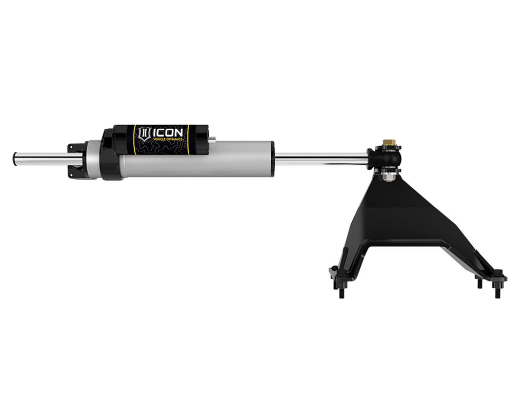 ICON 05-24 Ford F-450/F-550 2.5 PB Centerline Stabilizer Kit thumbnail 3