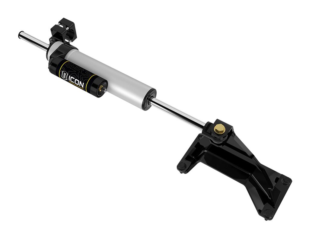 ICON 05-24 Ford F-450/F-550 2.5 PB Centerline Stabilizer Kit thumbnail 2