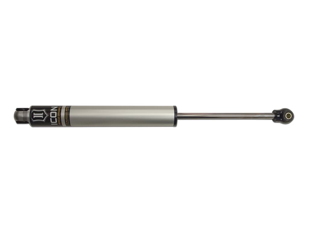 ICON 2017+ Ford F-250/F-350 Super Duty Rear 2-5in 2.0 Series Aluminum Shocks VS IR thumbnail 2