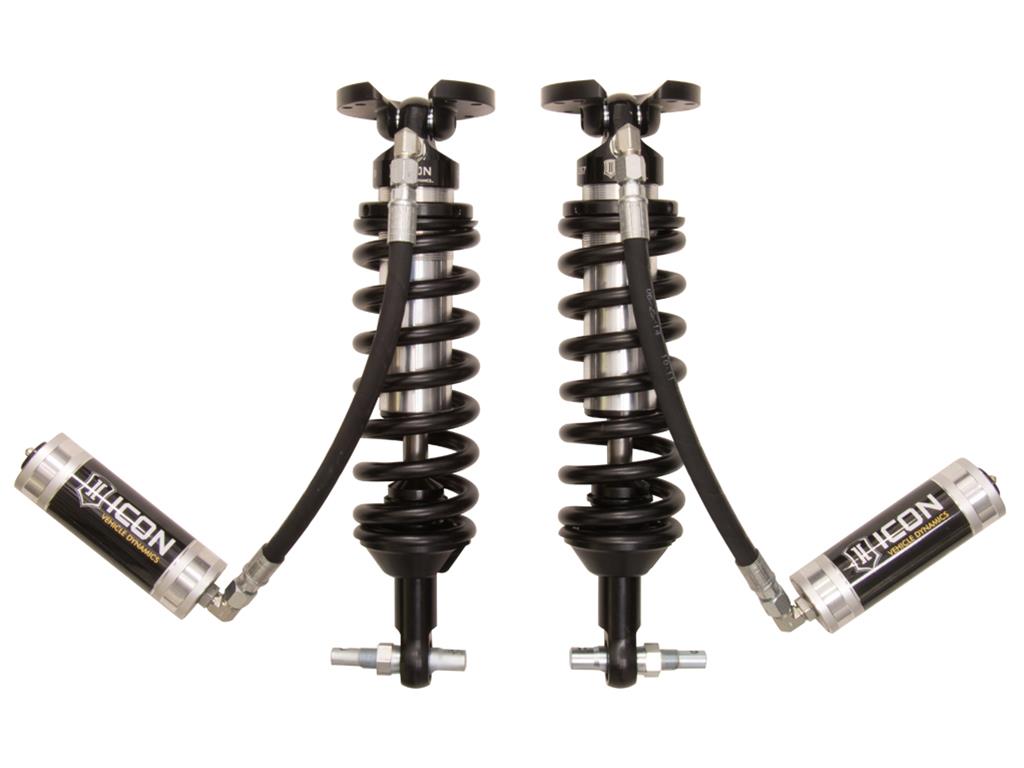 ICON 07-18 GM 1500 1-2.5in 2.5 Series Shocks VS RR Coilover Kit thumbnail 3