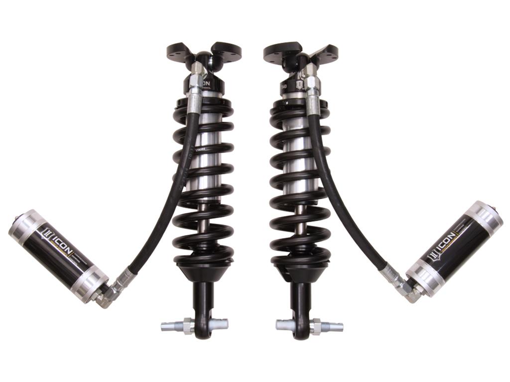 ICON 07-18 GM 1500 1-2.5in 2.5 Series Shocks VS RR CDCV Coilover Kit thumbnail 3