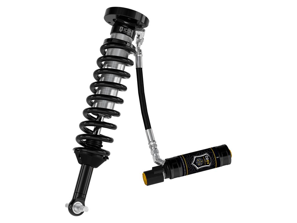 ICON 2023+ GMC Canyon / 2023+ Chevrolet Colorado 2.5 Series Ext Travel VS RR CDEV Coilover Kit thumbnail 3