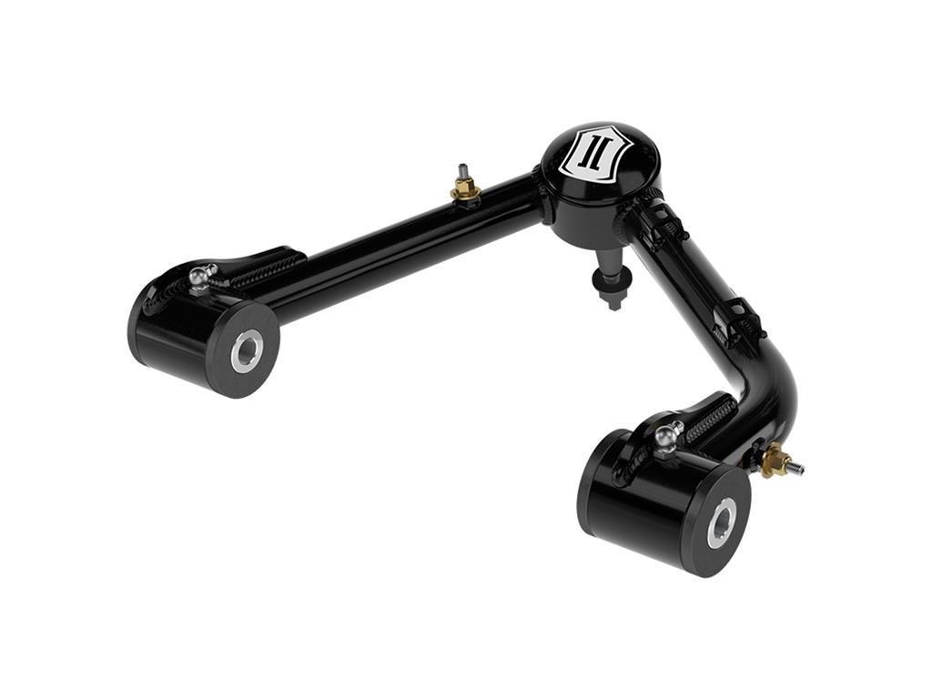 ICON 2023+ Chevrolet Colorado UCA DJ Pro Kit thumbnail 2