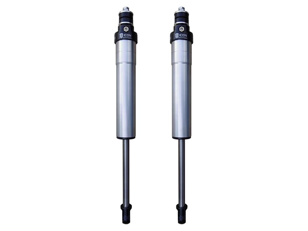 ICON 2019+ Ford Ranger 2.5 Series Shocks VS IR Coilover Kit thumbnail 2