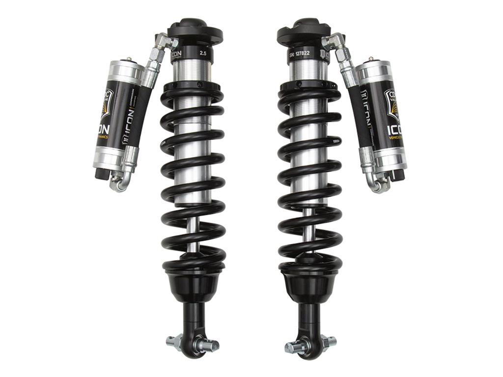 ICON 2019+ Ford Ranger Ext Travel 2.5 Series VS RR CDCV Coilover Kit thumbnail 3
