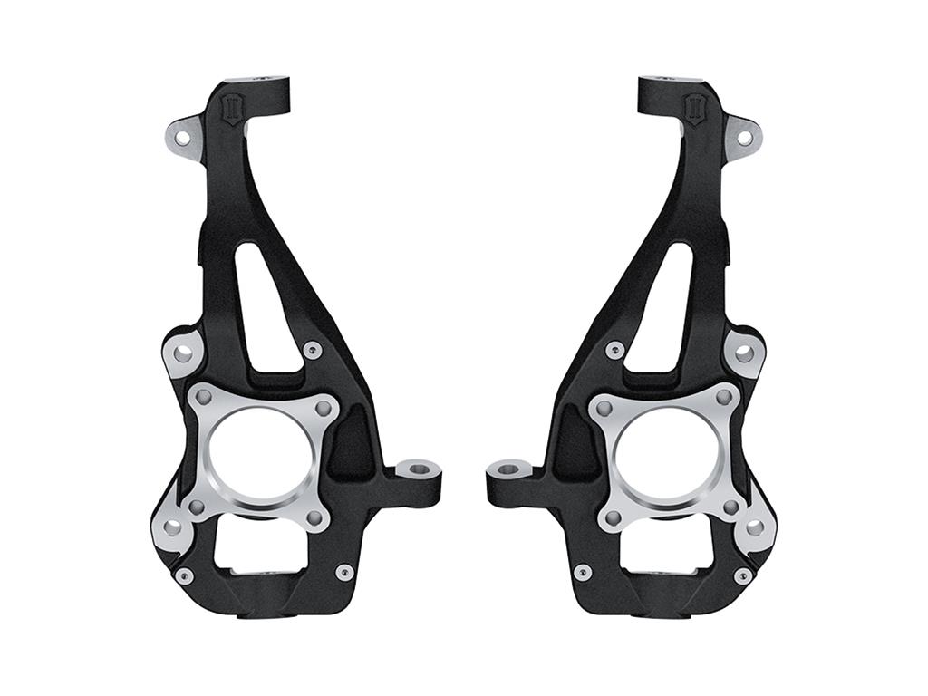 ICON 21-23 Ford F150 4WD Front Knuckle Kit thumbnail 3