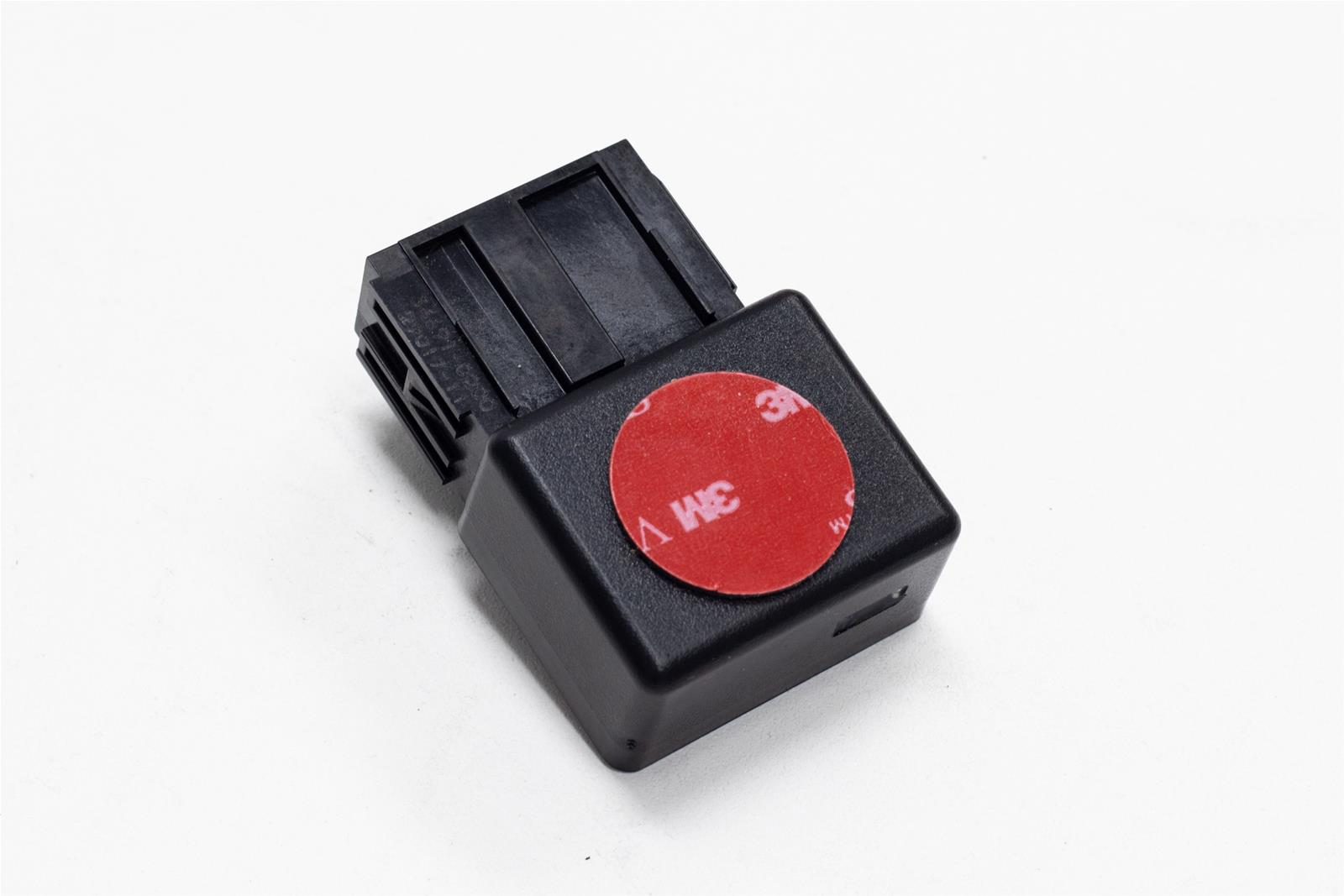 ICON Vehicle Dynamics - Computer Chips and Modules for 2019-2020 F-150 95199 19-UP RAPTOR DAMPER INTERFACE DEVICE thumbnail 2