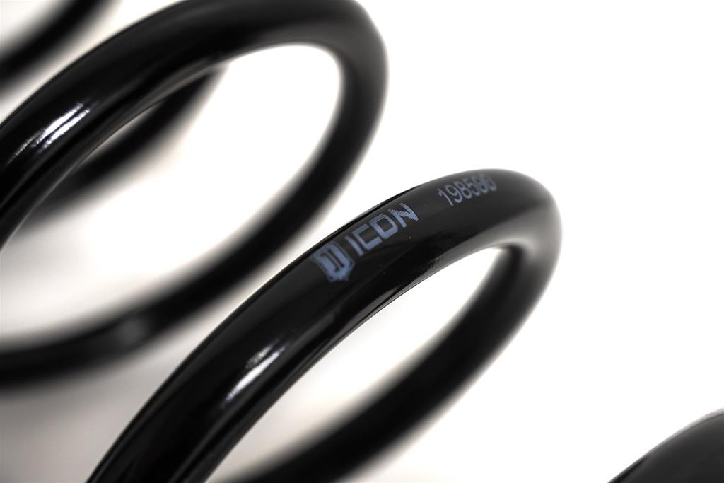 ICON 21-24 Raptor Triple Rate Coil Spring Kit thumbnail 3