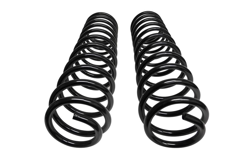 ICON 21-24 Raptor Triple Rate Overland Coil Spring Kit thumbnail 2