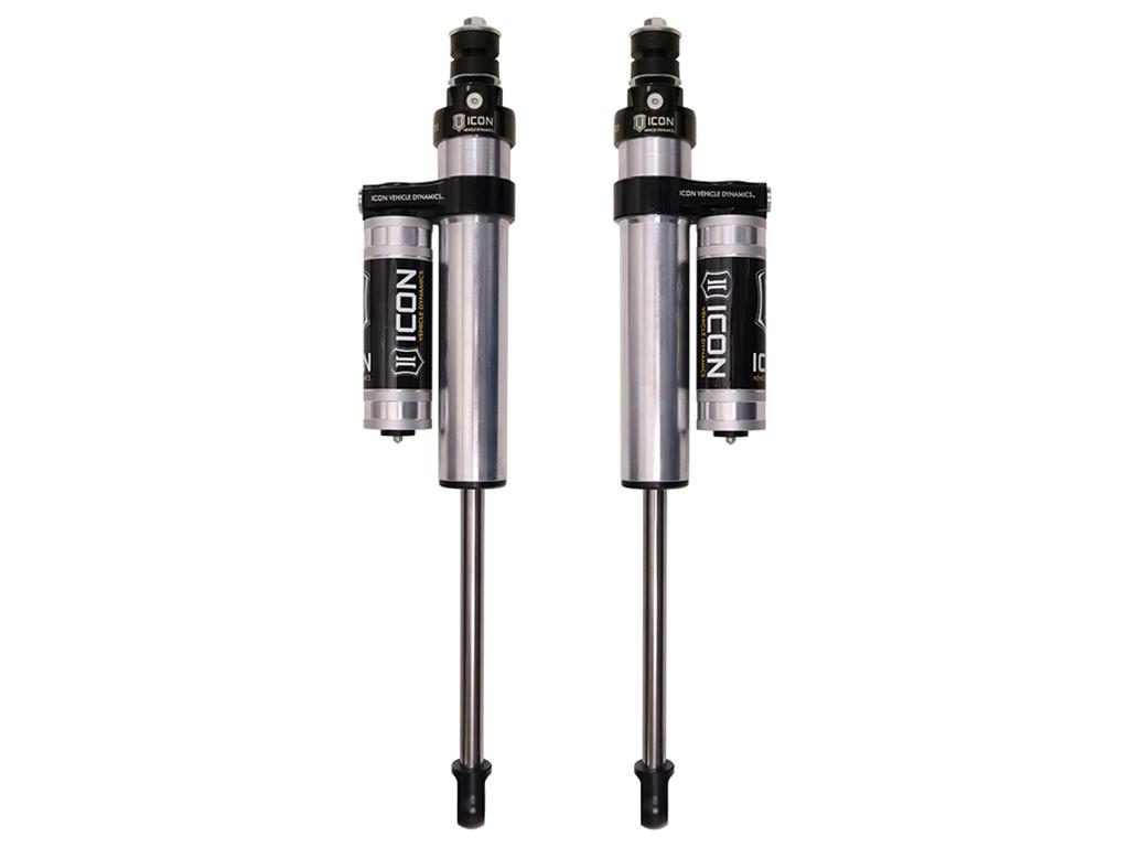 ICON 09-14 Ford F-150 6in Rear 2.5 Custom Shocks VS PB CDCV - Pair thumbnail 2