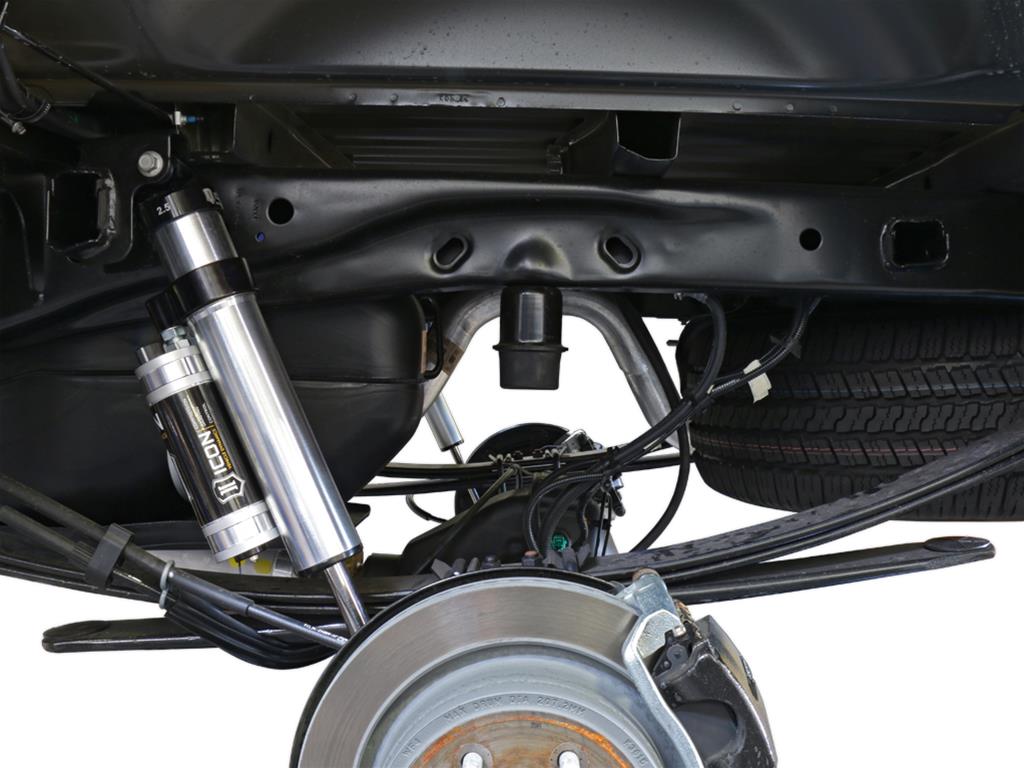 ICON 2015+ Ford F-150 2WD 1.75-3in Stage 5 Suspension System w/Billet Uca (1x ico98505DJ, 1x ico97720CP, 1x ico91816C) thumbnail 7