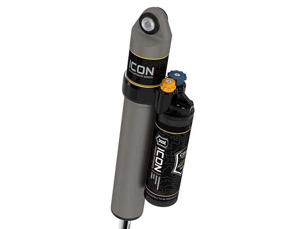 ICON 21-24 Ford F-150 Tremor 4WD 2.5 Series VS PB CDXS Rear Shocks - Pair thumbnail 2