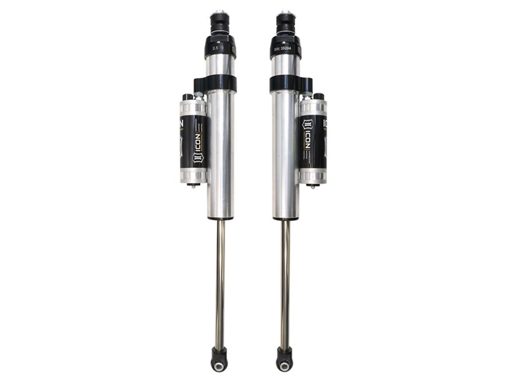ICON 2019+ Ford Ranger Rear 2.5 Series Shocks VS PB CDCV - Pair thumbnail 4