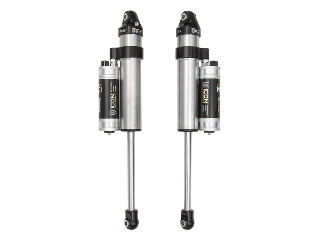ICON 2019+ Ford Ranger Rear 2.5 Series Shocks VS PB CDCV - Pair thumbnail 5