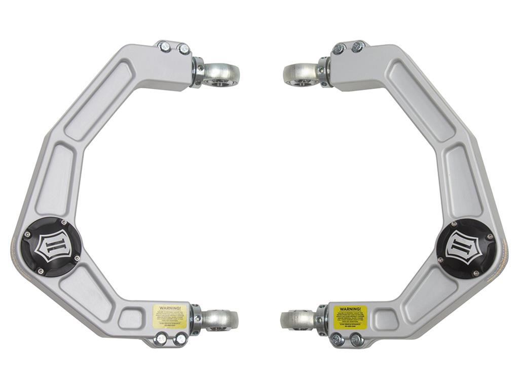 ICON 2015+ Ford F-150 2WD 1.75-3in Stage 5 Suspension System w/Billet Uca (1x ico98505DJ, 1x ico97720CP, 1x ico91816C) thumbnail 5