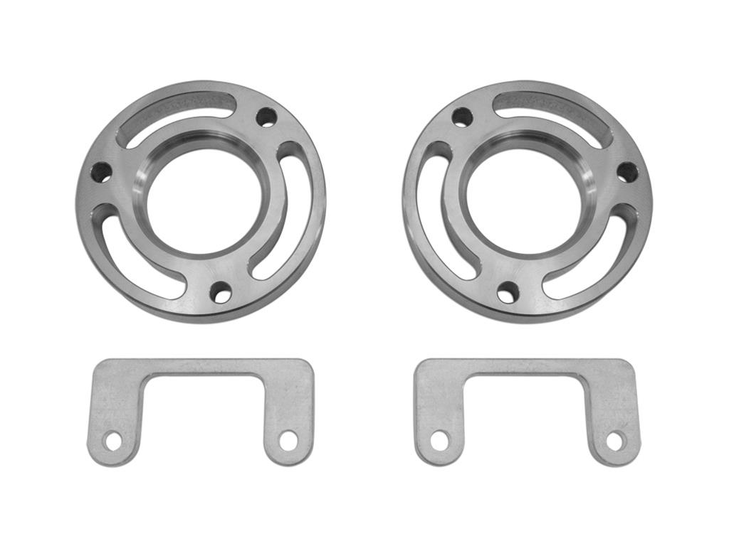 ICON 07-18 GM 1500 2.25in Billet Spacer Kit thumbnail 2