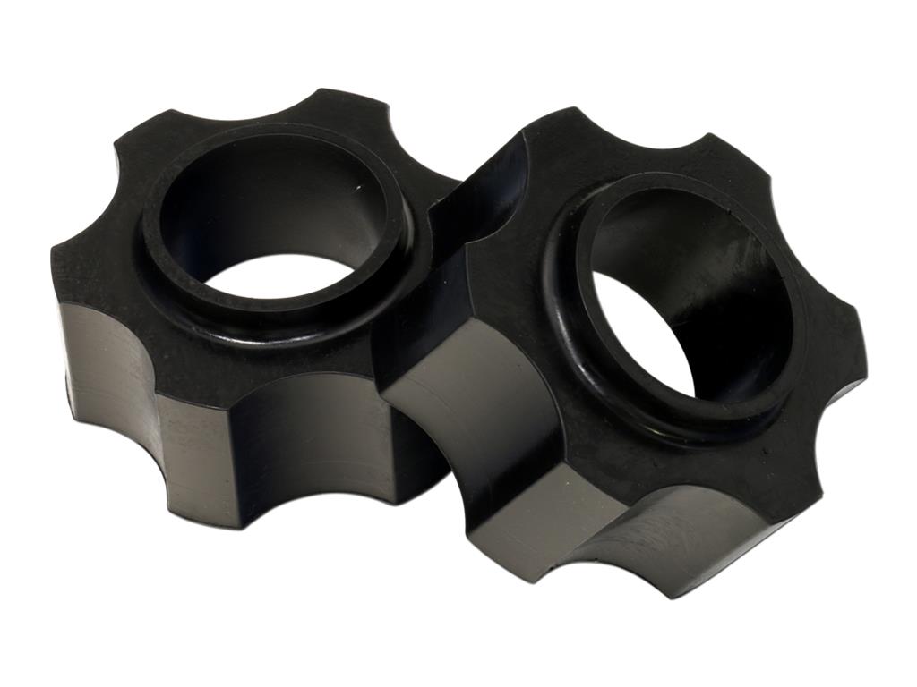 ICON 07-18 Jeep Wrangler JK 2.0in Front Spacer Kit thumbnail 2