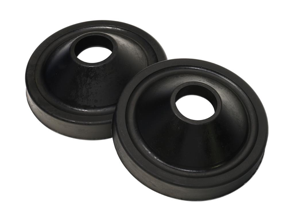ICON 07-18 Jeep Wrangler JK .75in Rear Spacer Kit thumbnail 2