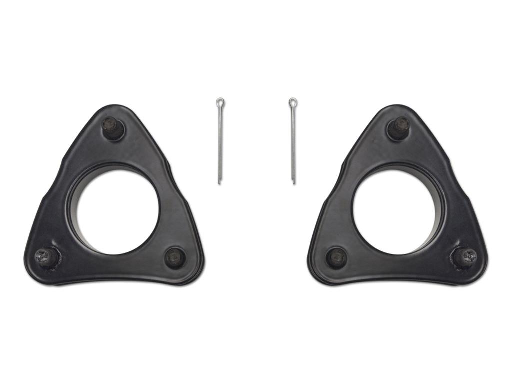 ICON 01-12 Nissan Frontier/Exterra 1.75in Spacer Kit