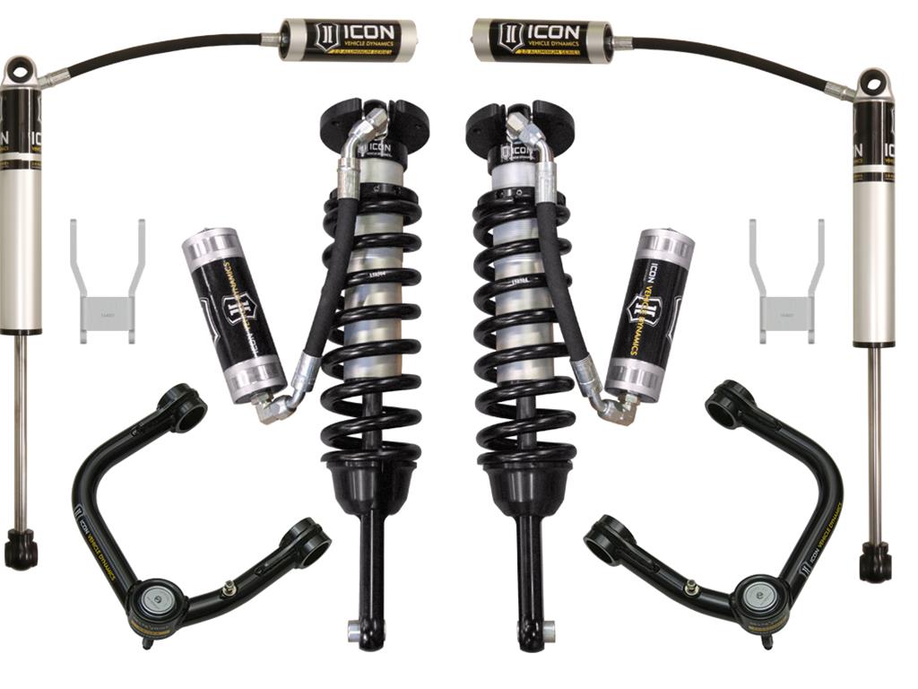 ICON Vehicle Dynamics K53139T